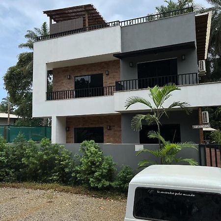 Canta Galo 伊塔卡雷 外观 照片